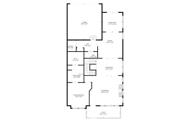 15668 Cobblestone Lake Parkway, Apple Valley, MN 55124