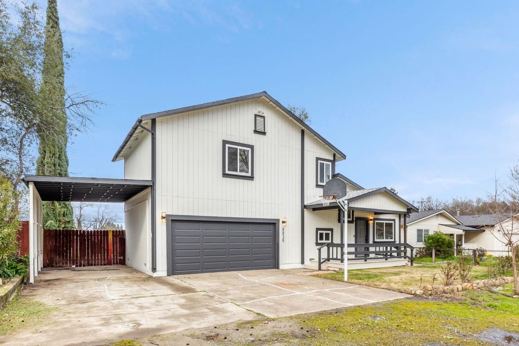 8839 Steven Ave, Orangevale, CA 95662