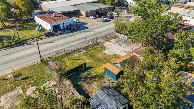7137 Navigation Boulevard, Houston, TX 77011