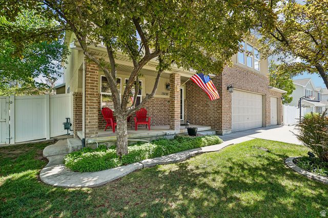 13727 S BLAYDE DR, Herriman, UT 84096