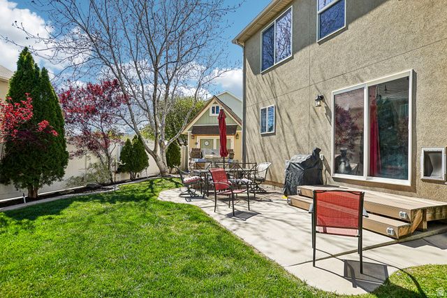 13727 S BLAYDE DR, Herriman, UT 84096