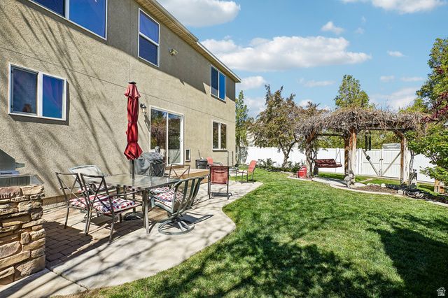 13727 S BLAYDE DR, Herriman, UT 84096