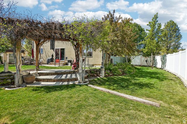 13727 S BLAYDE DR, Herriman, UT 84096