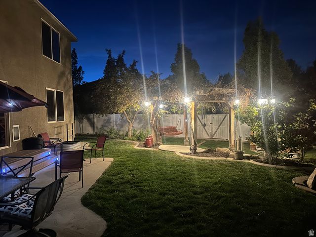 13727 S BLAYDE DR, Herriman, UT 84096