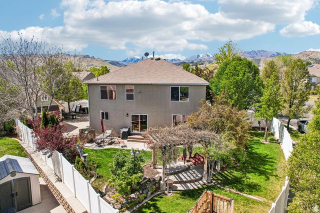 13727 S BLAYDE DR, Herriman, UT 84096