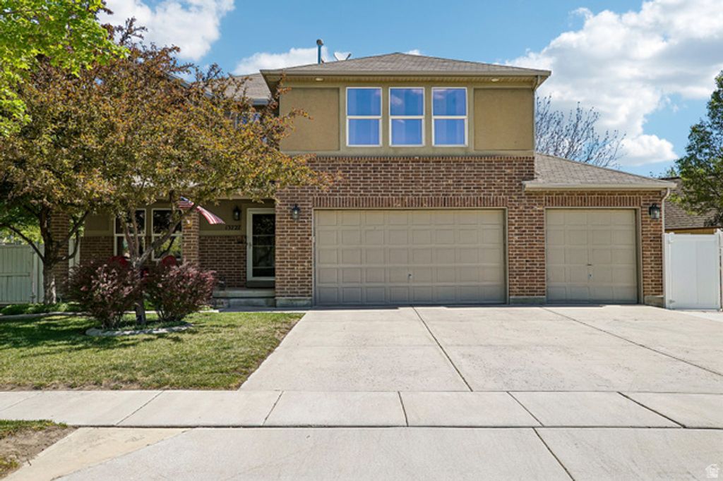 13727 S BLAYDE DR, Herriman, UT 84096