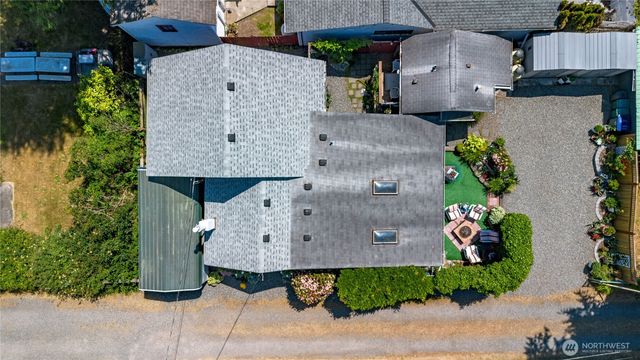 4817 Cedar Lane, Blaine, WA 98230