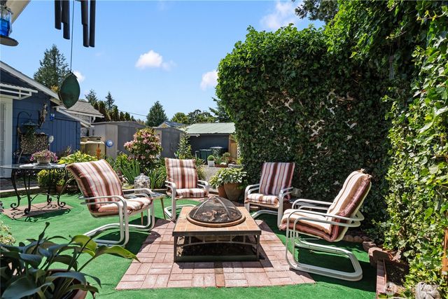 4817 Cedar Lane, Blaine, WA 98230