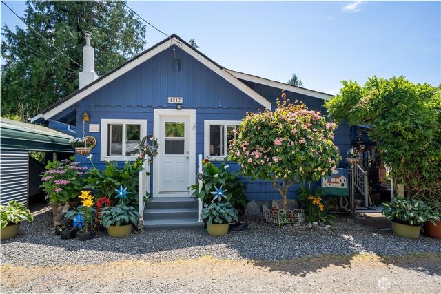 4817 Cedar Lane, Blaine, WA 98230