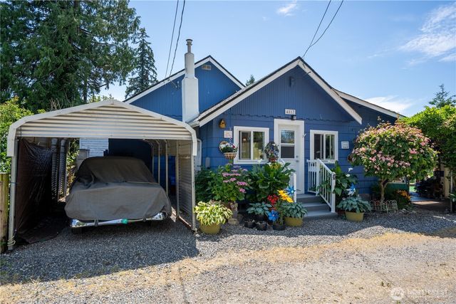 4817 Cedar Lane, Blaine, WA 98230