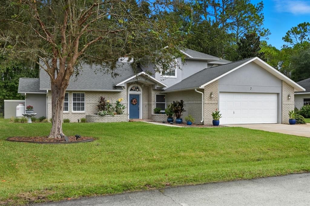 7 EIGHT IRON PLACE, Palm Coast, FL 32164