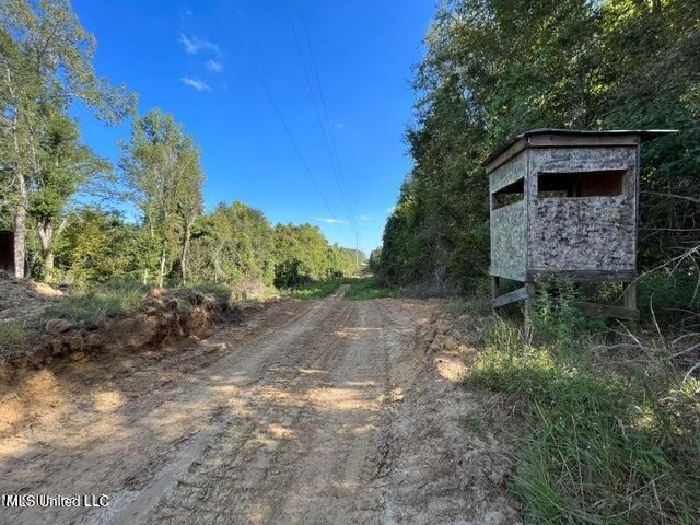 0 Judkins Road, Yazoo City, MS 39194