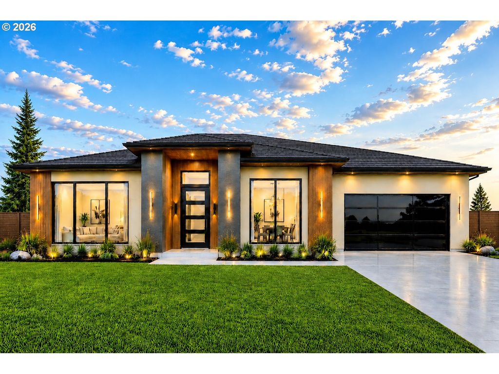 3183 Nw 17th Ave, Camas, WA 98607