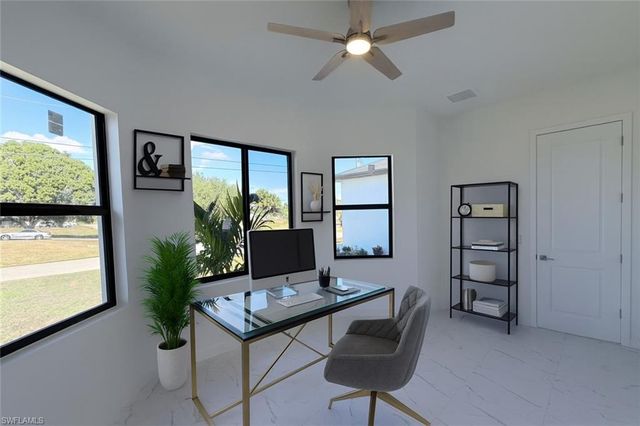 2130 NE 26th ST, Cape Coral, FL 33909