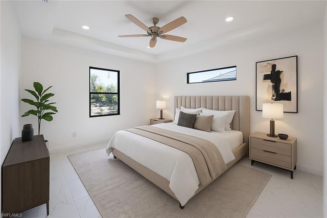 2130 NE 26th ST, Cape Coral, FL 33909