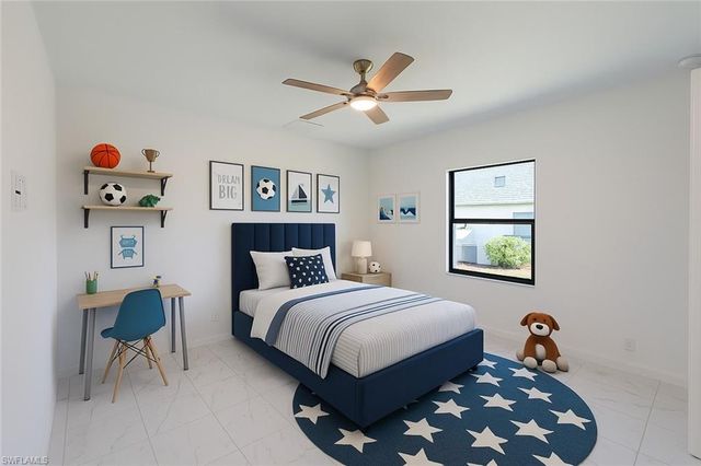 2130 NE 26th ST, Cape Coral, FL 33909