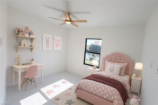 2130 NE 26th ST, Cape Coral, FL 33909