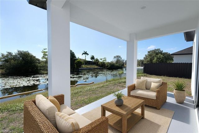 2130 NE 26th ST, Cape Coral, FL 33909