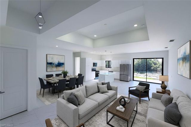 2130 NE 26th ST, Cape Coral, FL 33909