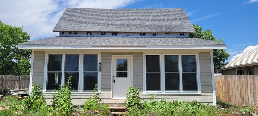 209 S Kathleen Avenue, Milliken, CO 80543