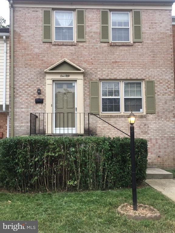 150 GOLD KETTLE DR, Gaithersburg, MD 20878