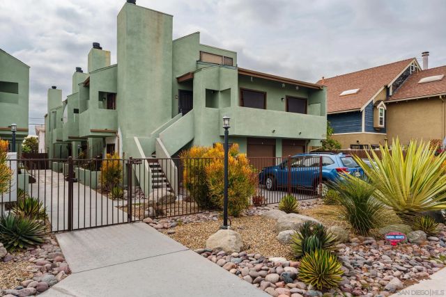 4630 FELTON STREET 14, San Diego, CA 92116