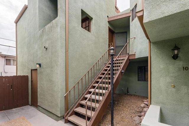 4630 FELTON STREET 14, San Diego, CA 92116