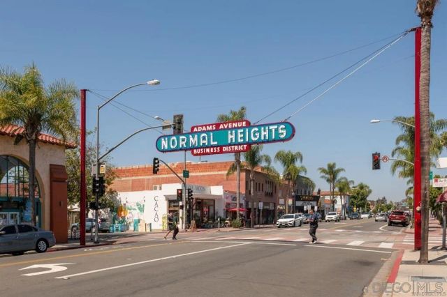 4630 FELTON STREET 14, San Diego, CA 92116