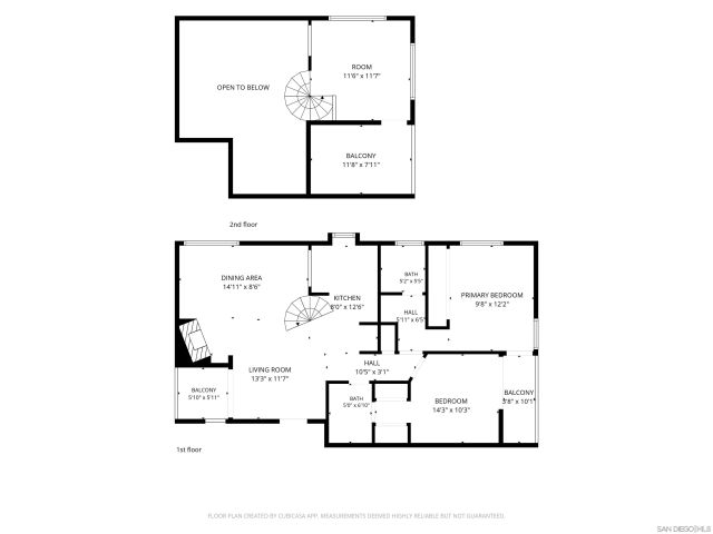 4630 FELTON STREET 14, San Diego, CA 92116