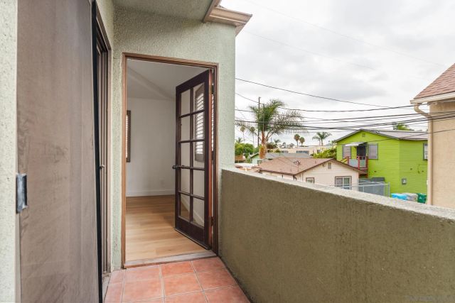4630 FELTON STREET 14, San Diego, CA 92116