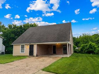 5223 ROSESIDE CV, Memphis, TN 38118