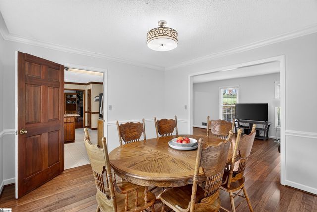 804 Shoresbrook Drive, Spartanburg, SC 29301