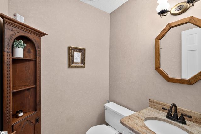 804 Shoresbrook Drive, Spartanburg, SC 29301