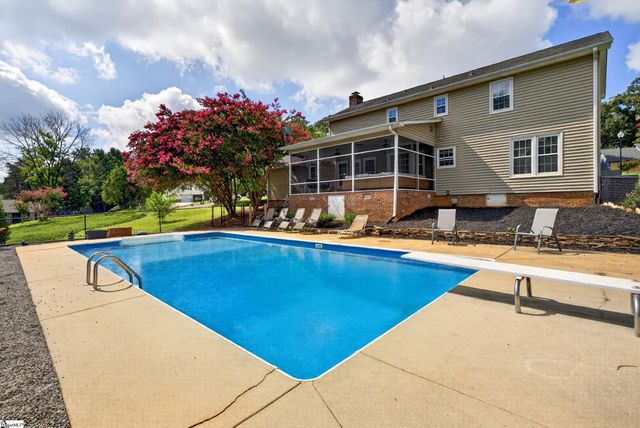 804 Shoresbrook Drive, Spartanburg, SC 29301