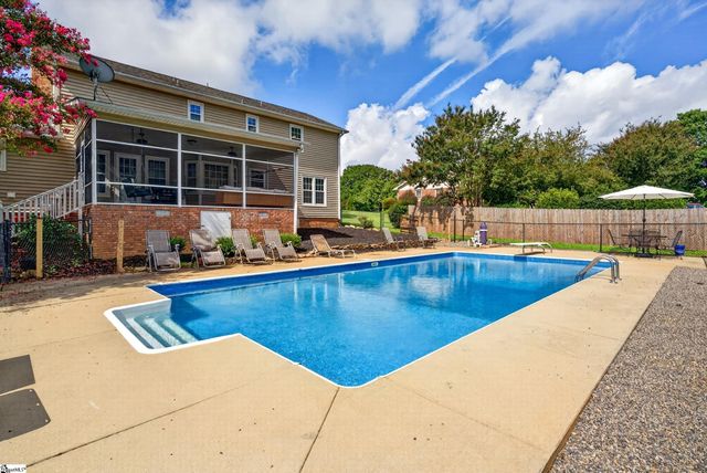804 Shoresbrook Drive, Spartanburg, SC 29301