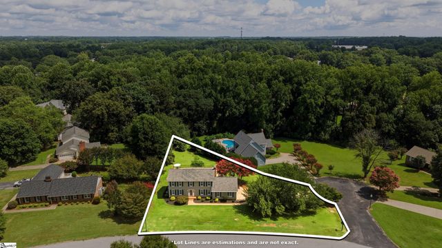 804 Shoresbrook Drive, Spartanburg, SC 29301