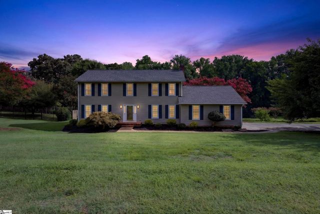 804 Shoresbrook Drive, Spartanburg, SC 29301