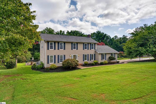 804 Shoresbrook Drive, Spartanburg, SC 29301