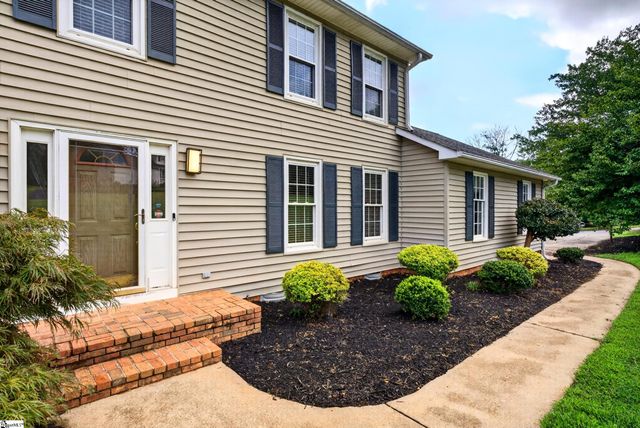 804 Shoresbrook Drive, Spartanburg, SC 29301
