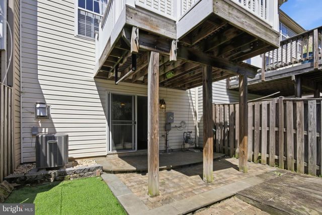 5504 SACRAMENTO MEWS PL, Alexandria, VA 22309