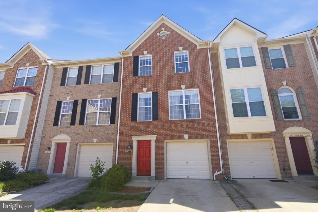 5504 SACRAMENTO MEWS PL, Alexandria, VA 22309
