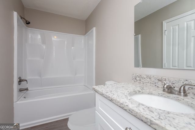 5329 Brickleberry Way, Douglasville, GA 30134