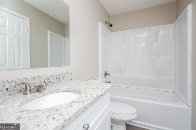 5329 Brickleberry Way, Douglasville, GA 30134