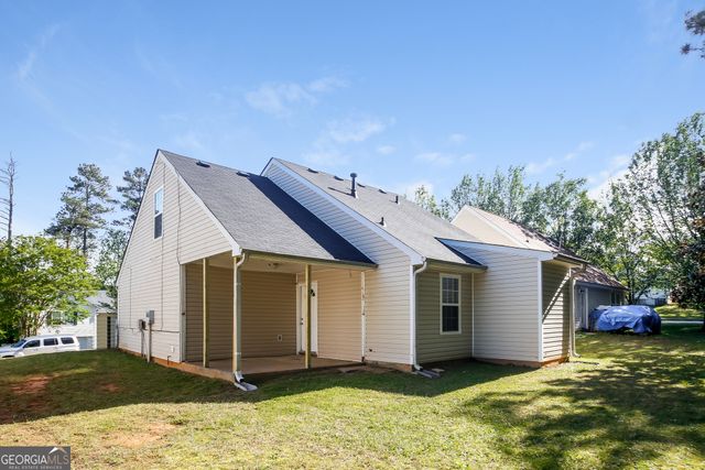 5329 Brickleberry Way, Douglasville, GA 30134