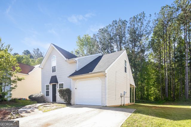 5329 Brickleberry Way, Douglasville, GA 30134