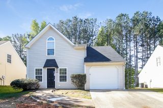 5329 Brickleberry Way, Douglasville, GA 30134
