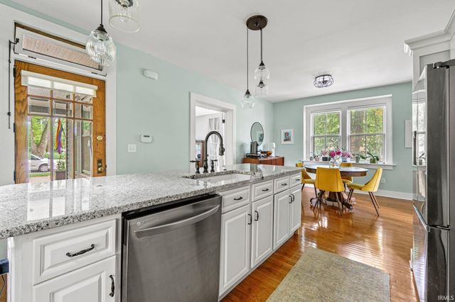 1336 W Washington Boulevard, Fort Wayne, IN 46802