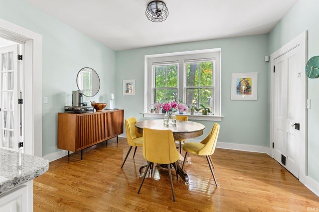 1336 W Washington Boulevard, Fort Wayne, IN 46802