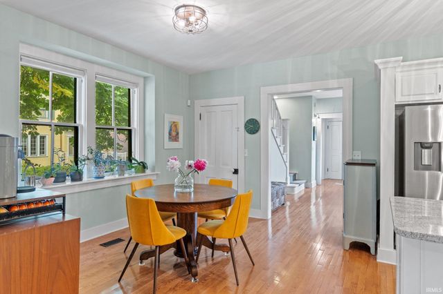 1336 W Washington Boulevard, Fort Wayne, IN 46802