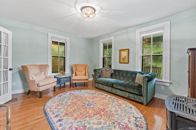 1336 W Washington Boulevard, Fort Wayne, IN 46802